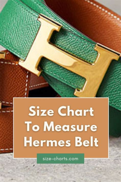 hermes belt sizing run small|hermes belt size conversion.